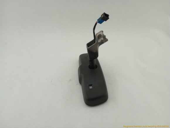 Alfa Romeo Stelvio Rear View Mirror
