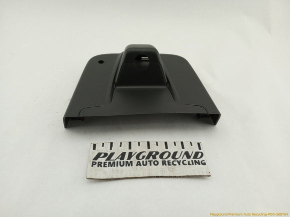 Alfa Romeo Stelvio Rear View Mirror Shroud Trim Cover