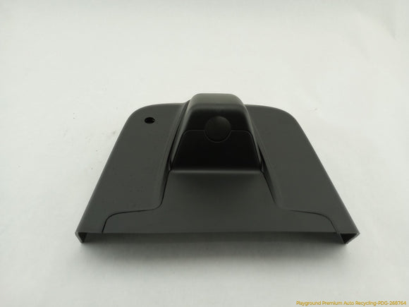 Alfa Romeo Stelvio Rear View Mirror Shroud Trim Cover