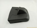 Alfa Romeo Stelvio Rear View Mirror Shroud Trim Cover-3