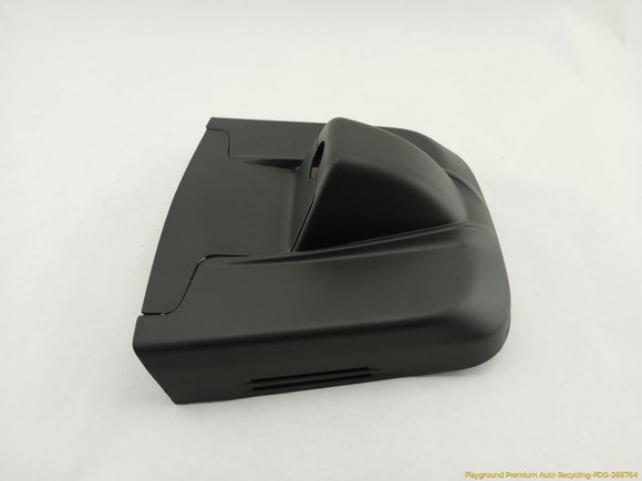 Alfa Romeo Stelvio Rear View Mirror Shroud Trim Cover