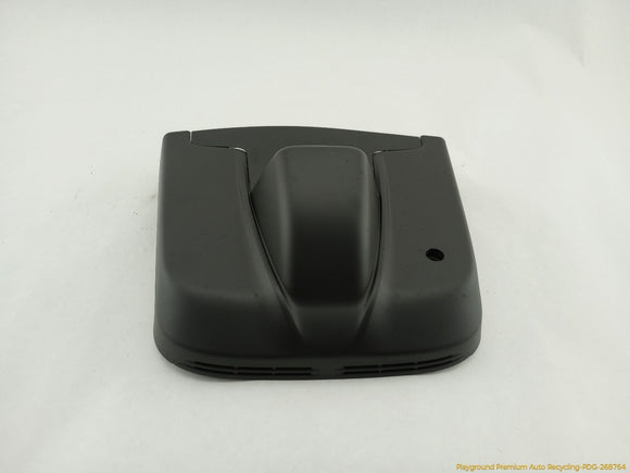 Alfa Romeo Stelvio Rear View Mirror Shroud Trim Cover