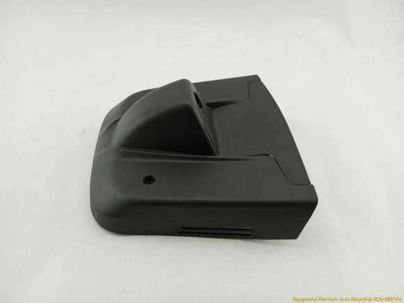 Alfa Romeo Stelvio Rear View Mirror Shroud Trim Cover