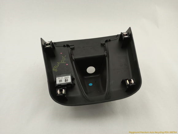 Alfa Romeo Stelvio Rear View Mirror Shroud Trim Cover