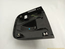 Alfa Romeo Stelvio Rear View Mirror Shroud Trim Cover-9