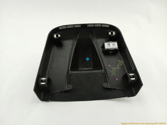 Alfa Romeo Stelvio Rear View Mirror Shroud Trim Cover