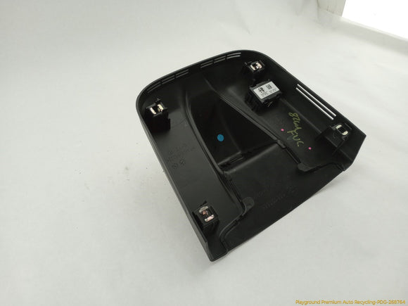 Alfa Romeo Stelvio Rear View Mirror Shroud Trim Cover