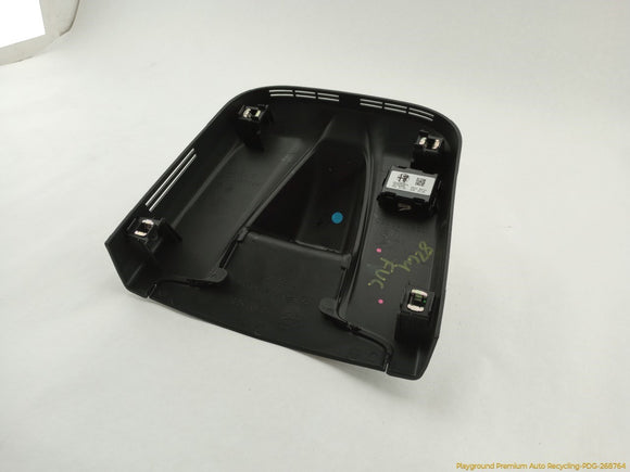 Alfa Romeo Stelvio Rear View Mirror Shroud Trim Cover