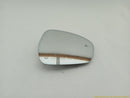 Alfa Romeo Stelvio Passenger Right Side View Mirror Glass-2
