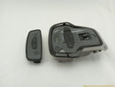 Alfa Romeo Stelvio Overhead Roof Console & Dome Lamp-3