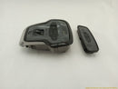 Alfa Romeo Stelvio Overhead Roof Console & Dome Lamp-6