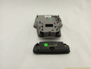 Alfa Romeo Stelvio Overhead Roof Console & Dome Lamp-8