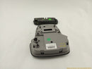 Alfa Romeo Stelvio Overhead Roof Console & Dome Lamp-10