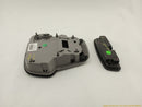 Alfa Romeo Stelvio Overhead Roof Console & Dome Lamp-11