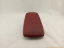 Alfa Romeo Stelvio Center Console Armrest-2