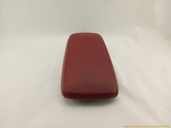 Alfa Romeo Stelvio Center Console Armrest