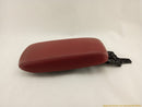 Alfa Romeo Stelvio Center Console Armrest-3