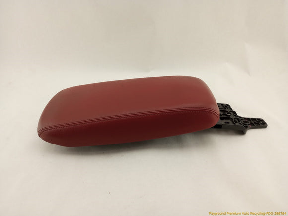 Alfa Romeo Stelvio Center Console Armrest