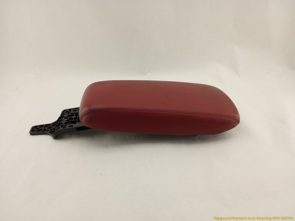 Alfa Romeo Stelvio Center Console Armrest