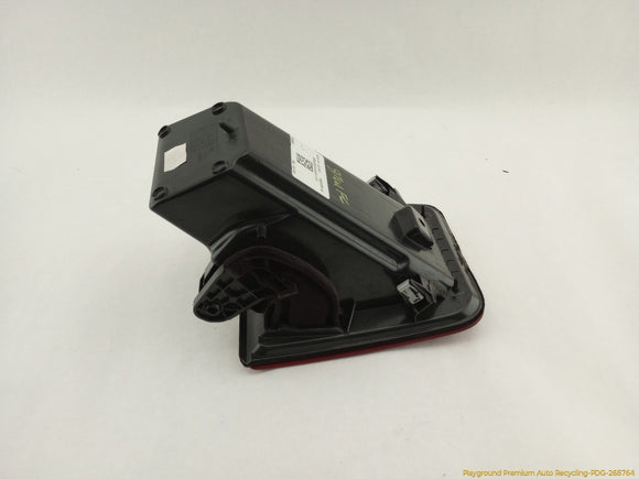 Alfa Romeo Stelvio Dash Coin Storage Compartment Tray