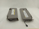 Alfa Romeo Stelvio Pair Of Sun Visors-2
