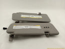 Alfa Romeo Stelvio Pair Of Sun Visors-4