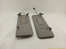 Alfa Romeo Stelvio Pair Of Sun Visors-9