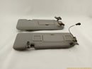 Alfa Romeo Stelvio Pair Of Sun Visors-10
