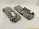 Alfa Romeo Stelvio Pair Of Sun Visors-12
