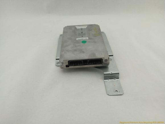 Alfa Romeo Stelvio Audio Stereo Amplifier