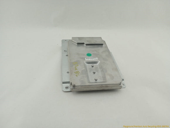 Alfa Romeo Stelvio Audio Stereo Amplifier