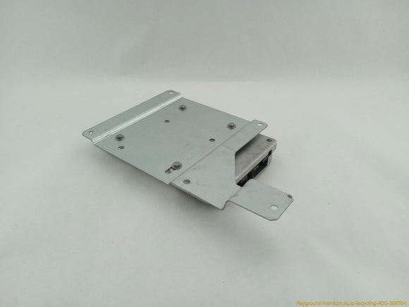 Alfa Romeo Stelvio Audio Stereo Amplifier