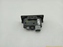 Alfa Romeo Stelvio Center Console USB & AUX Port-8