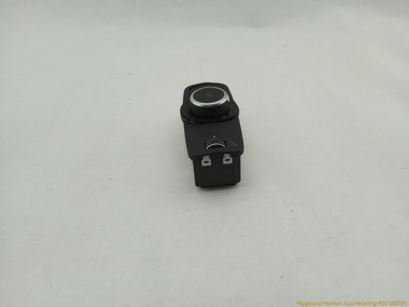 Alfa Romeo Stelvio Headlight Control Switch