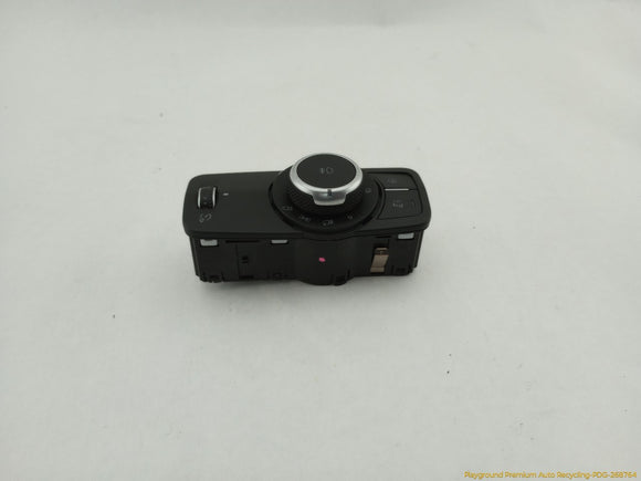 Alfa Romeo Stelvio Headlight Control Switch