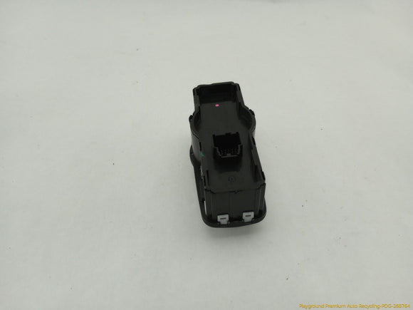 Alfa Romeo Stelvio Headlight Control Switch