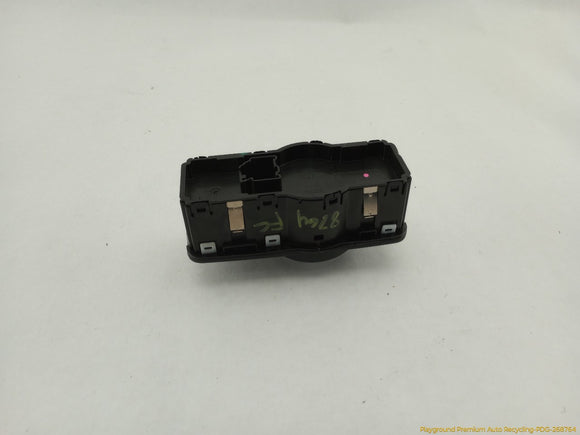 Alfa Romeo Stelvio Headlight Control Switch