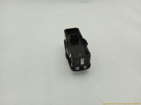 Alfa Romeo Stelvio Headlight Control Switch