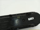Alfa Romeo Stelvio Climate Control Panel-5