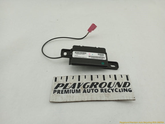 Alfa Romeo Stelvio Passive Entry Antenna Control Module