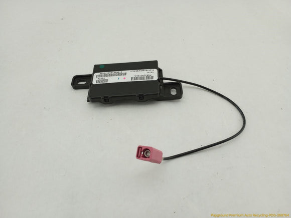 Alfa Romeo Stelvio Passive Entry Antenna Control Module
