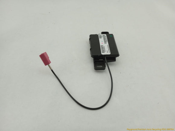 Alfa Romeo Stelvio Passive Entry Antenna Control Module