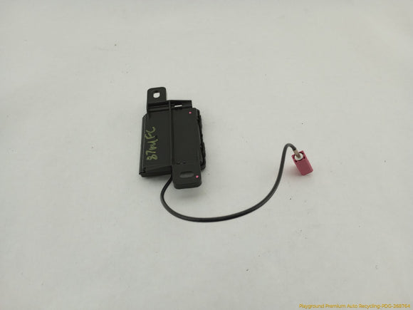 Alfa Romeo Stelvio Passive Entry Antenna Control Module