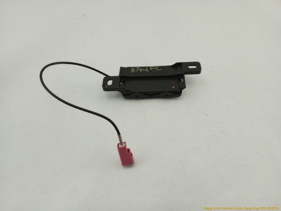 Alfa Romeo Stelvio Passive Entry Antenna Control Module