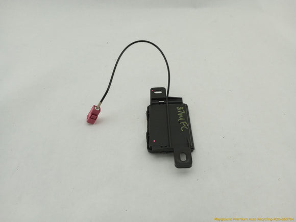 Alfa Romeo Stelvio Passive Entry Antenna Control Module