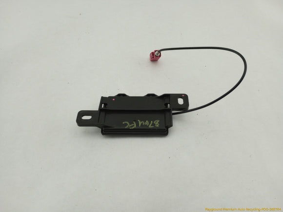 Alfa Romeo Stelvio Passive Entry Antenna Control Module