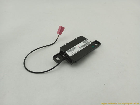 Alfa Romeo Stelvio Passive Entry Antenna Control Module