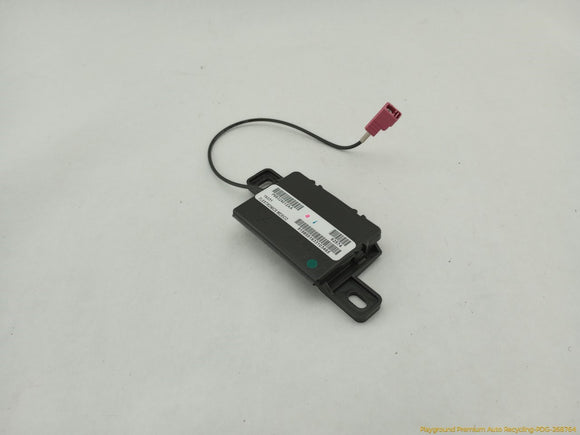 Alfa Romeo Stelvio Passive Entry Antenna Control Module