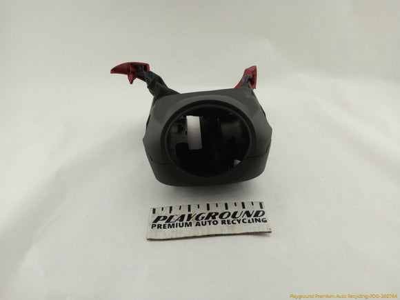 Alfa Romeo Stelvio Steering Column Trim