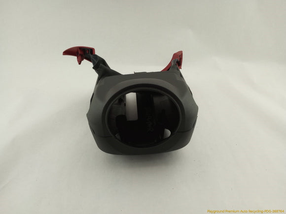 Alfa Romeo Stelvio Steering Column Trim